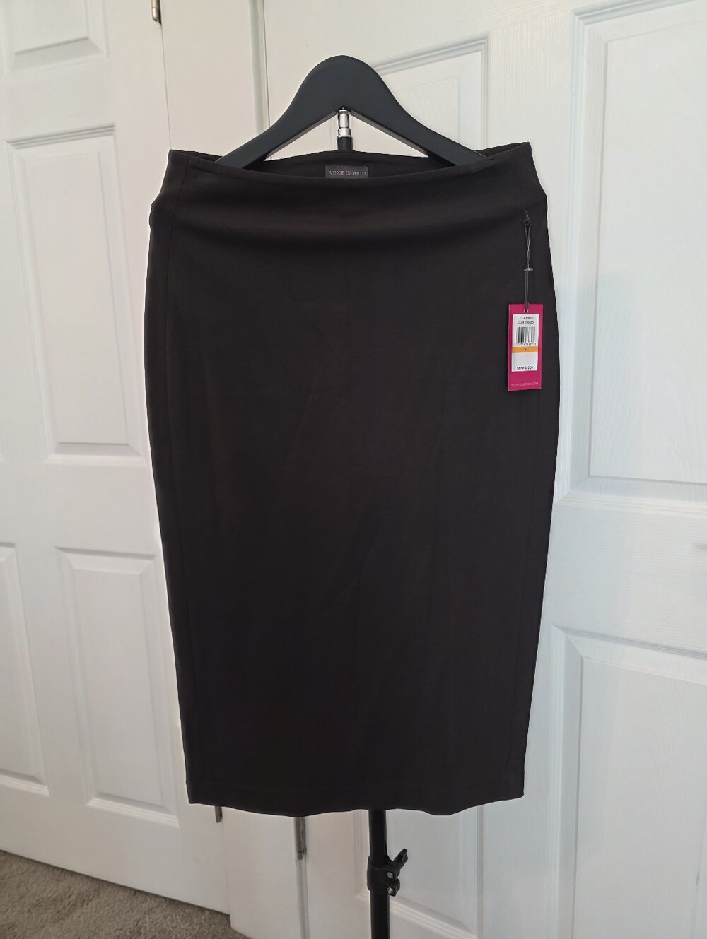 Vince Camuto Pencil Skirt - Classic Tailored Silhouette